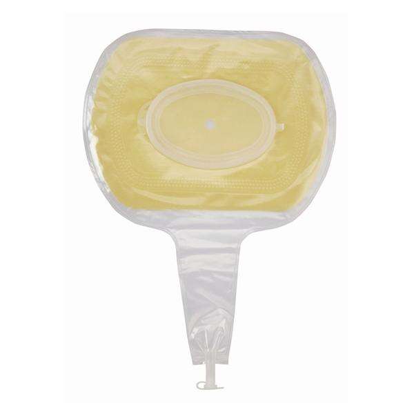 Pouch Fistula/Wound Eakin 9.7x6.3